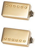 Gibson Custombucker Humbucker Set, Historic Gold