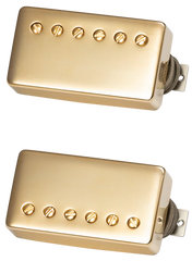 Gibson Custombucker Humbucker Set, Historic Gold