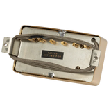 Gibson Custombucker Humbucker Set, Historic Gold