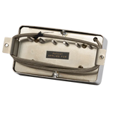 Gibson Custombucker Humbucker Set, Historic Nickel