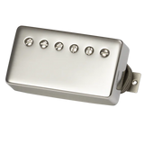 Gibson Custombucker Humbucker Pickup, Historic Nickel