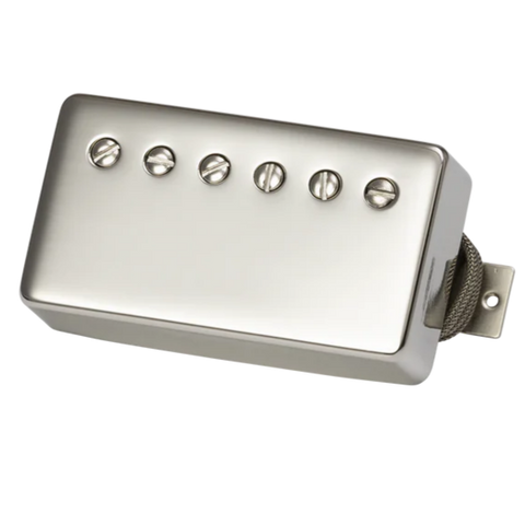 Gibson Custombucker Humbucker Pickup, Historic Nickel