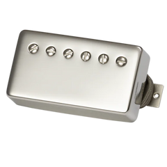 Gibson Custombucker Humbucker Pickup, Historic Nickel