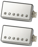 Gibson Kirk Hammett Greenybucker Pickup Set, Nickel