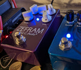 Paul Cochrane Zefram Overdrive Pedal