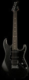 Suhr Pete Thorn Signature Standard HSS Guitar, Graphite Metallic