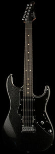 Suhr Pete Thorn Signature Standard HSS Guitar, Graphite Metallic