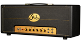 Suhr SL68 MkII Hand Wired 100 Watt Head