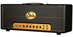 Suhr SL68 MkII Hand Wired 100 Watt Head