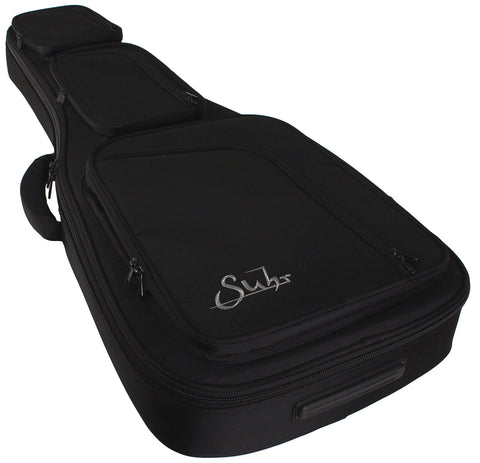 Suhr Travel Pro Premium Softshell Guitar Case