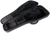 Suhr Select Classic T HH Guitar, Roasted Flamed Neck, Black, Rosewood - Humbucker Music