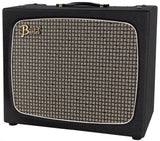 Bartel Amplifiers Starwood 28w 1x12 Combo Amplifier, Custom Black