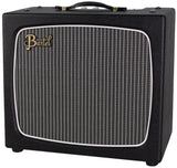 Bartel Amplifiers Sugarland 12w 1x12 Combo Amplifier, Custom Black