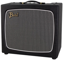 Bartel Amplifiers Sugarland 12w 1x12 Combo Amplifier, Custom Black