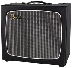 Bartel Amplifiers Sugarland 12w 1x12 Combo Amplifier, Custom Black