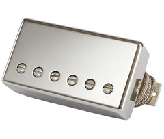 Gibson 57 Classic Humbucker Pickup, Nickel