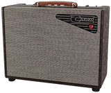 Carr Bel-Ray 1x12 Combo Amp, Cowboy Western, Brown Handle