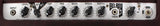Carr Bel-Ray 1x12 Combo Amp, Wine, Tan Handle