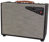 Carr Bel-Ray 1x12 Combo Amp, Black Gator, Tan Handle