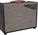 Carr Bel-Ray 1x12 Combo Amp, Black Gator, Tan Handle