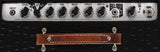 Carr Bel-Ray 1x12 Combo Amp, Brown Gator, Black Handle