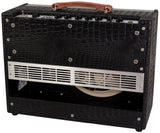 Carr Bel-Ray 1x12 Combo Amp, Black Gator, Tan Handle
