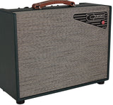 Carr Bel-Ray 1x12 Combo Amp, Emerald Green