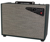 Carr Bel-Ray 1x12 Combo Amp, Emerald Green, Black Handle