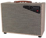 Carr Bel-Ray 1x12 Combo Amp, Slub, Tan Handle