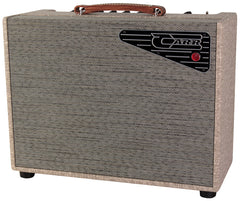Carr Bel-Ray 1x12 Combo Amp, Slub, Tan Handle