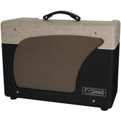 Carr Impala Amp, Slub, Black - B-Stock