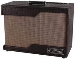 Carr Raleigh 1x12 Combo Amp, Brown Gator