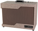 Carr Raleigh 1x12 Combo Amp, Slub