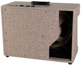 Carr Raleigh 1x12 Combo Amp, Slub
