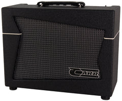 Carr Skylark Special 1x12 Combo Amp, Black