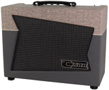 Carr Skylark Special 1x12 Combo Amp, Slub, Slate