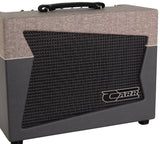 Carr Skylark Special 1x12 Combo Amp, Slub, Slate