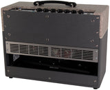 Carr Skylark Special 1x12 Combo Amp, Slub, Slate