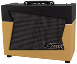 Carr Skylark Special 1x12 Combo Amp, Black, Tweed