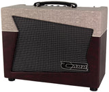 Carr Skylark Special 1x12 Combo Amp, Slub, Wine