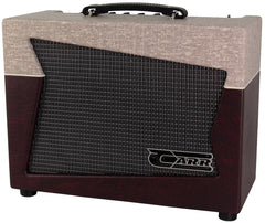 Carr Skylark Special 1x12 Combo Amp, Slub, Wine