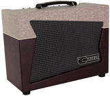 Carr Skylark Special 1x12 Combo Amp, Slub, Wine
