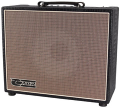 Carr Sportsman 1x12 Combo Amp, Black Gator