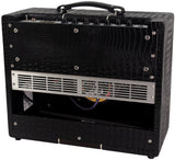 Carr Super Bee 1x12 Combo Amp, Black Gator, Brown Gator