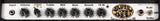 Carr Super Bee 1x10 Combo Amp, Brown Gator, Cream Stripe