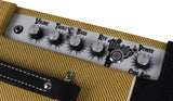 Carr Trail Rider 1x12 Combo Amp, Tweed, Black
