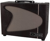Carr Trail Rider 1x12 Combo Amp, Brown Gator