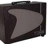 Carr Trail Rider 1x12 Combo Amp, Brown Gator - Humbucker Music