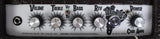 Carr Trail Rider 1x12 Combo Amp, Brown Gator - Humbucker Music