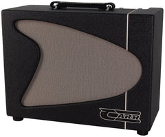 Carr Trail Rider 1x12 Combo Amp, Black